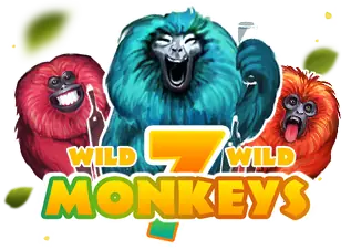 7 Monkeys หวยออนไลน์ ruay