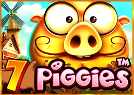 7 Piggies หวยออนไลน์ ruay