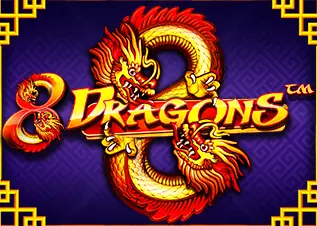 สล็อต RTP สูง 8 Dragons หวยออนไลน์ ruay
