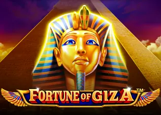 หวยออนไลน์ ruay Fortune of Giza ทดลองเล่นฟรี