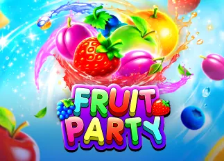 Fruit Party หวยออนไลน์ ruay