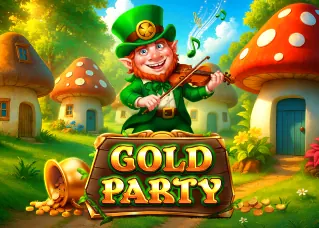 สล็อต RTP สูง Gold Party หวยออนไลน์ ruay