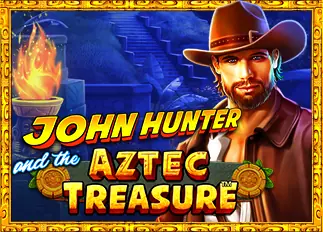 John Hunter and the Aztec Treasure หวยออนไลน์ ruay