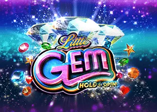 Little Gem Hold and Spin หวยออนไลน์ ruay