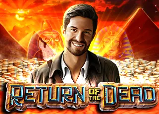 หวยออนไลน์ ruay Return of the Dead ทดลองเล่นฟรี
