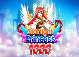 สล็อต RTP สูง Starlight Princess 1000 หวยออนไลน์ ruay