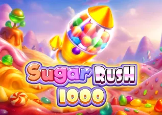 หวยออนไลน์ ruay Sugar Rush 1000 ทดลองเล่นฟรี