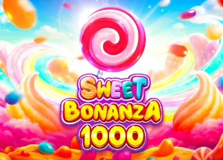 Sweet Bonanza 1000 หวยออนไลน์ ruay