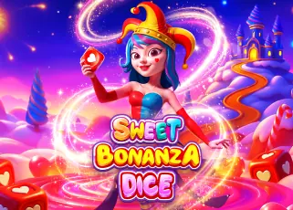 Sweet Bonanza Dice หวยออนไลน์ ruay