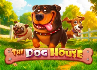 สล็อต RTP สูง The Dog House หวยออนไลน์ ruay