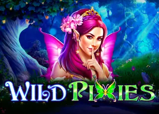 สล็อต RTP สูง Wild Pixies หวยออนไลน์ ruay