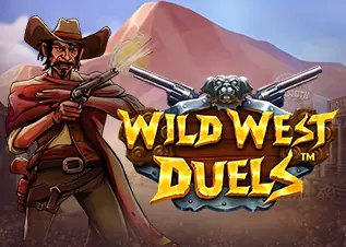 Wild West Duels หวยออนไลน์ ruay