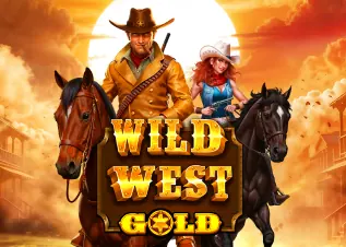 สล็อต RTP สูง Wild West Gold หวยออนไลน์ ruay