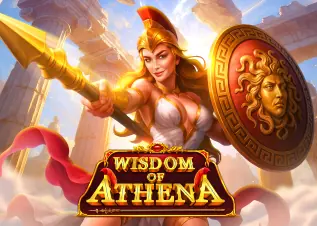 Wisdom of Athena หวยออนไลน์ ruay