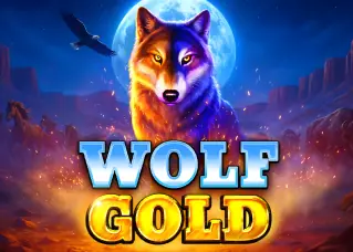 Wolf Gold หวยออนไลน์ ruay